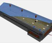 智慧車間環控系統1